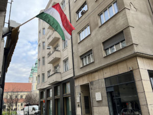 Венгрия заблокировала совместное заявление ЕС по ордеру МУС на арест Путина