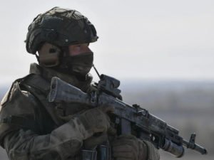 Военному РФ 10 лет за непредотвращение атаки ВСУ на Белгород