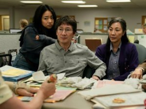 Фильм Все и сразу