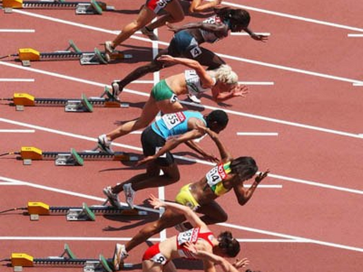 Членство Всероссийской федерации легкой атлетики восстановлено решением совета World Athletics