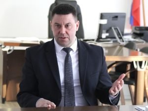 Мэр Воркуты уходит в зону СВО на фоне громкого скандала и расследования