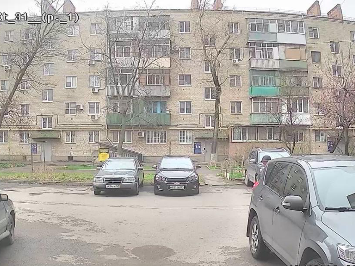 Жители Ростова-на-Дону сообщают о звуке взрыва в городе