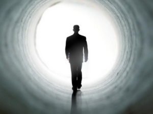 Жизнь после смерти