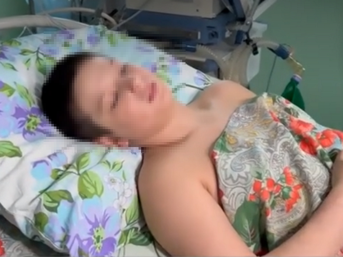 Раненый в Брянской области мальчик Федор рассказал подробности нападения диверсантов