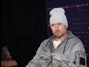 Роман Костомаров