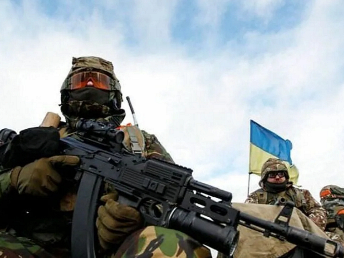 Военный аналитик Прохватилов назвал признаки контрнаступления ВСУ