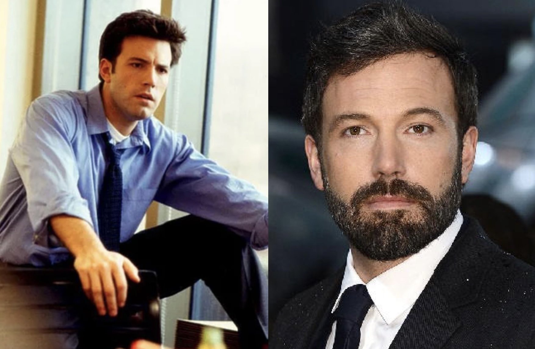 Как изменились звезды, которые возглавляли список самых красивых людей по версии People