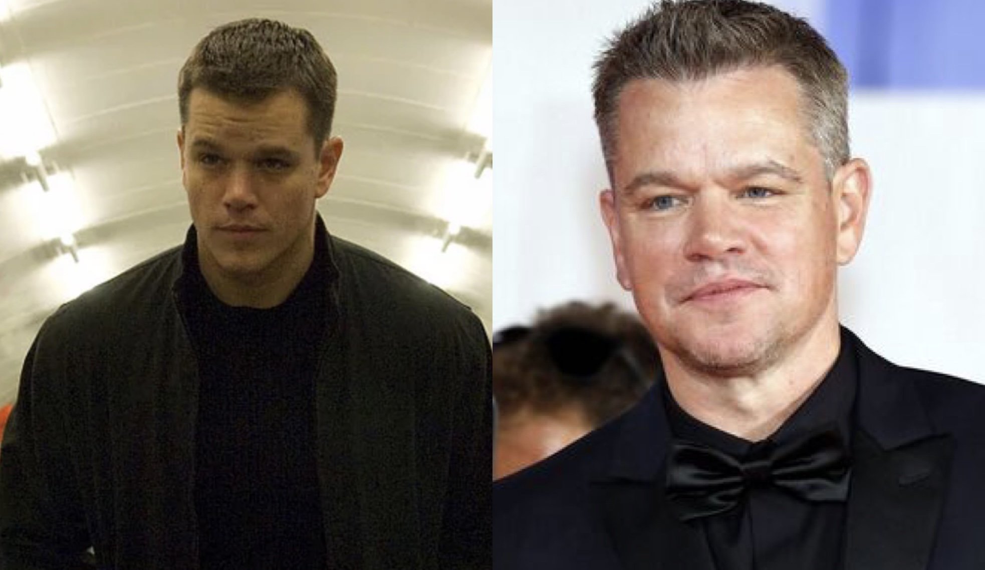 Как изменились звезды, которые возглавляли список самых красивых людей по версии People