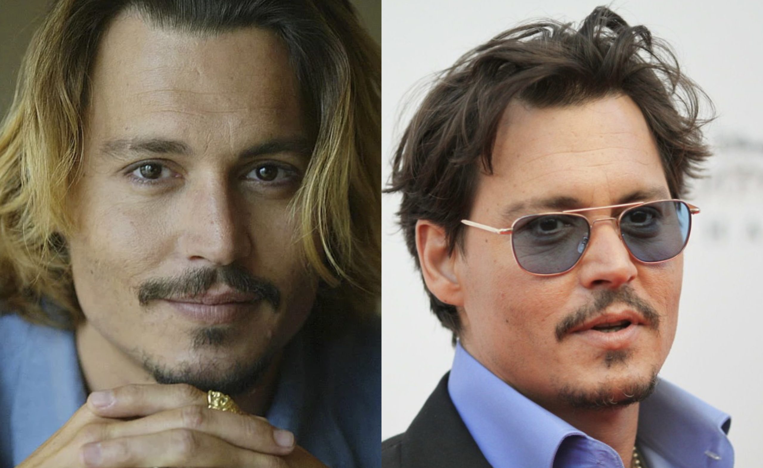 Как изменились звезды, которые возглавляли список самых красивых людей по версии People