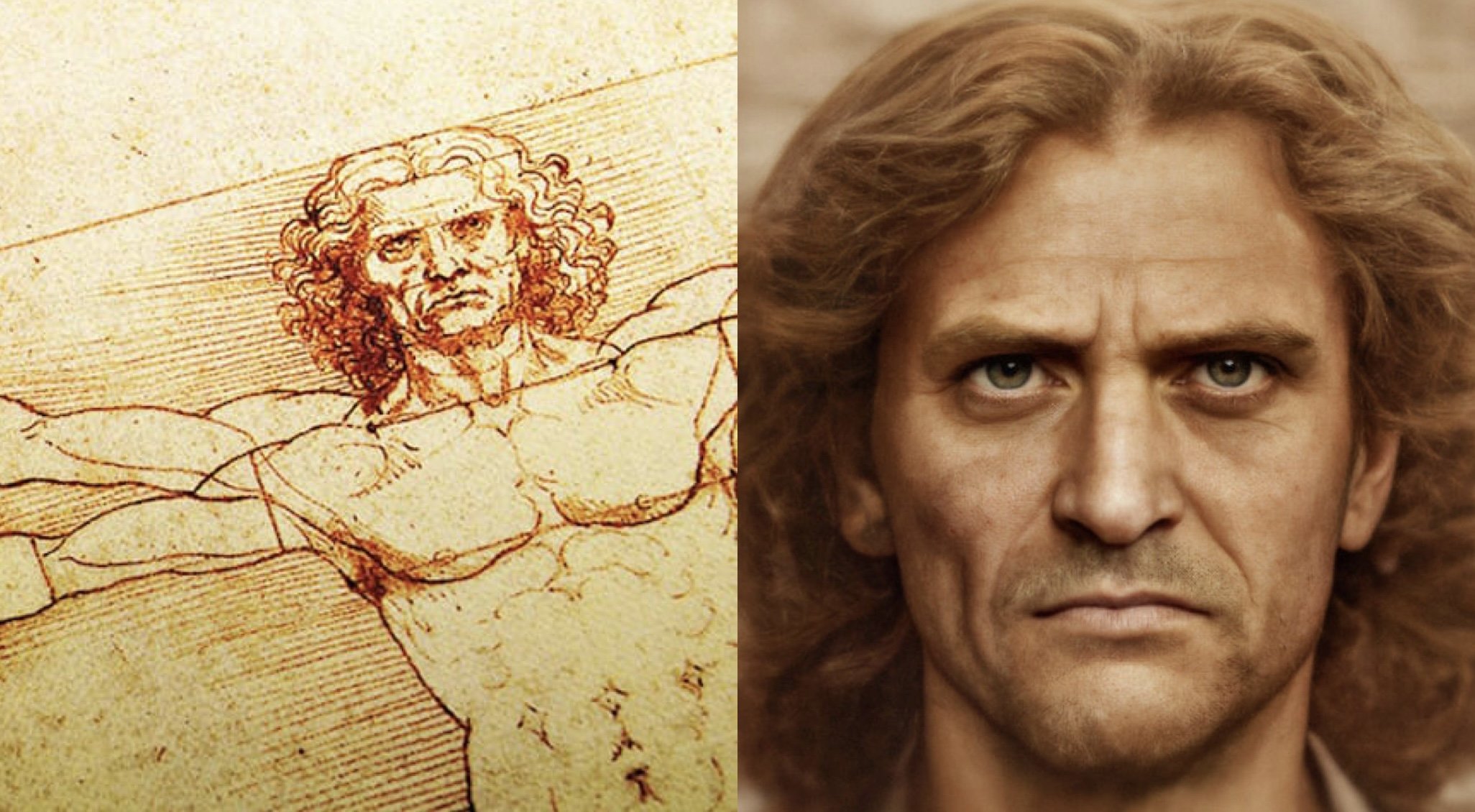 Портреты исторических личностей, которые отличаются от привычных нам картин