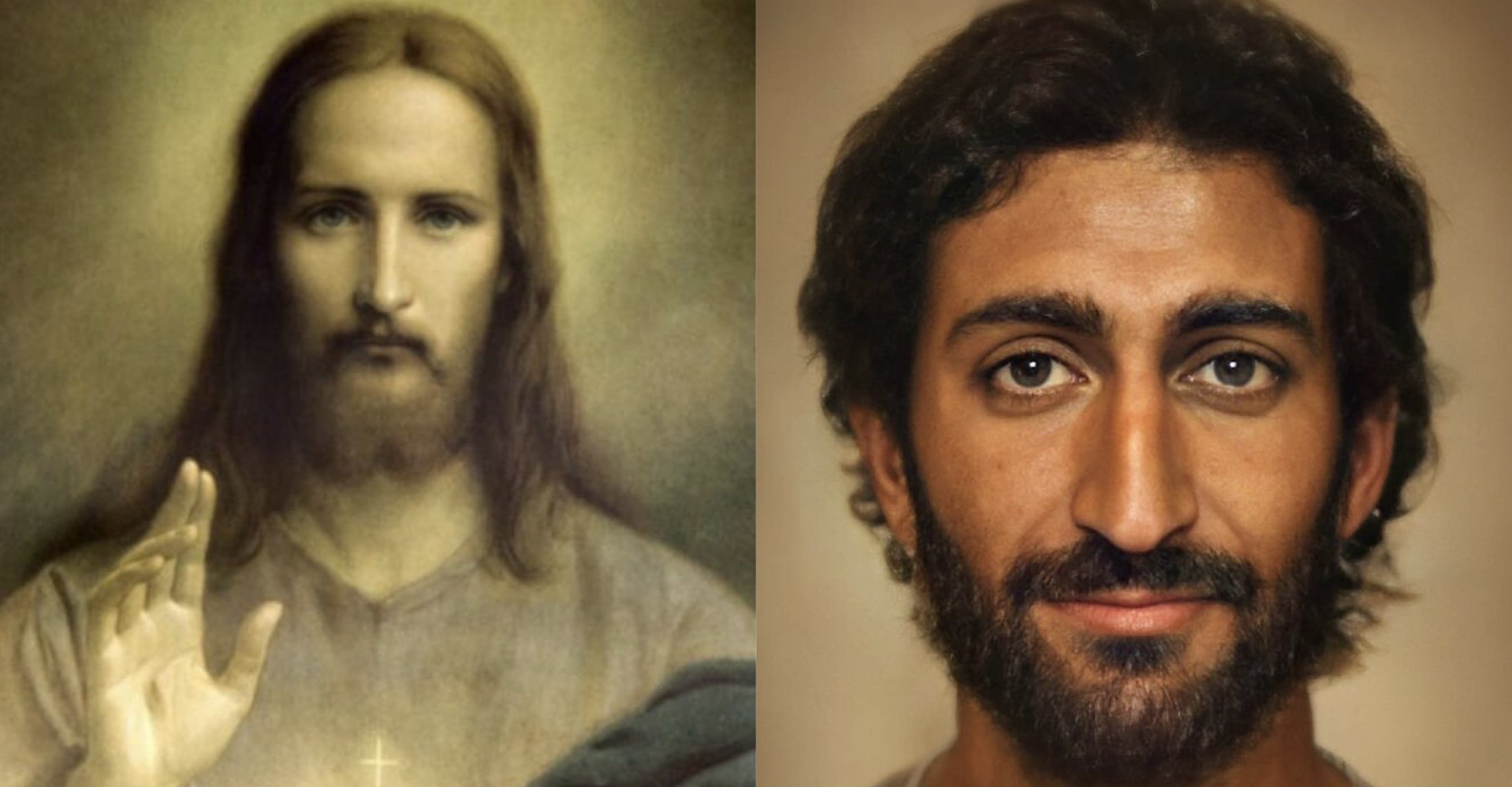 Портреты исторических личностей, которые отличаются от привычных нам картин