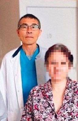 В Приморье мигрант зарезал известного гинеколога, лечившего его жену