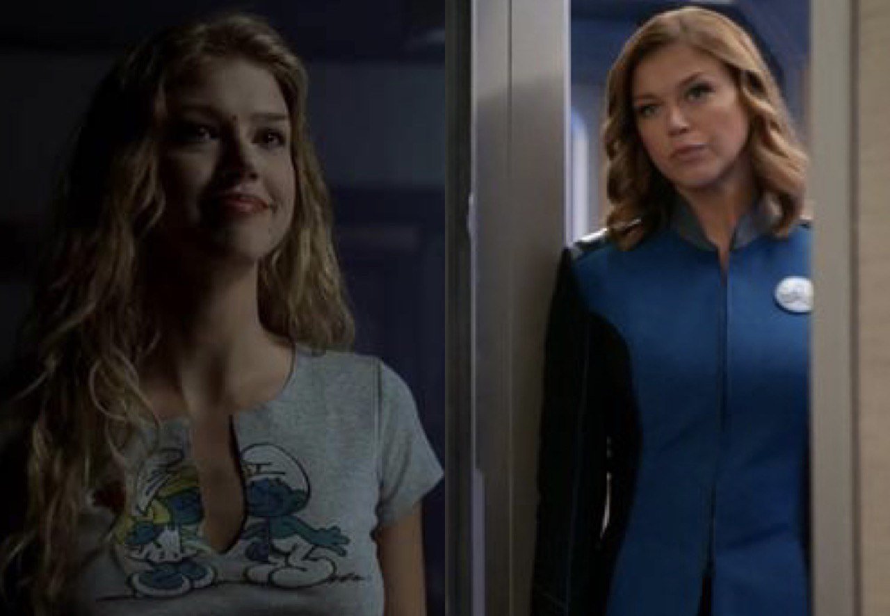 Знаменитые актеры и актрисы, которым в 2023 году исполняется 40 лет