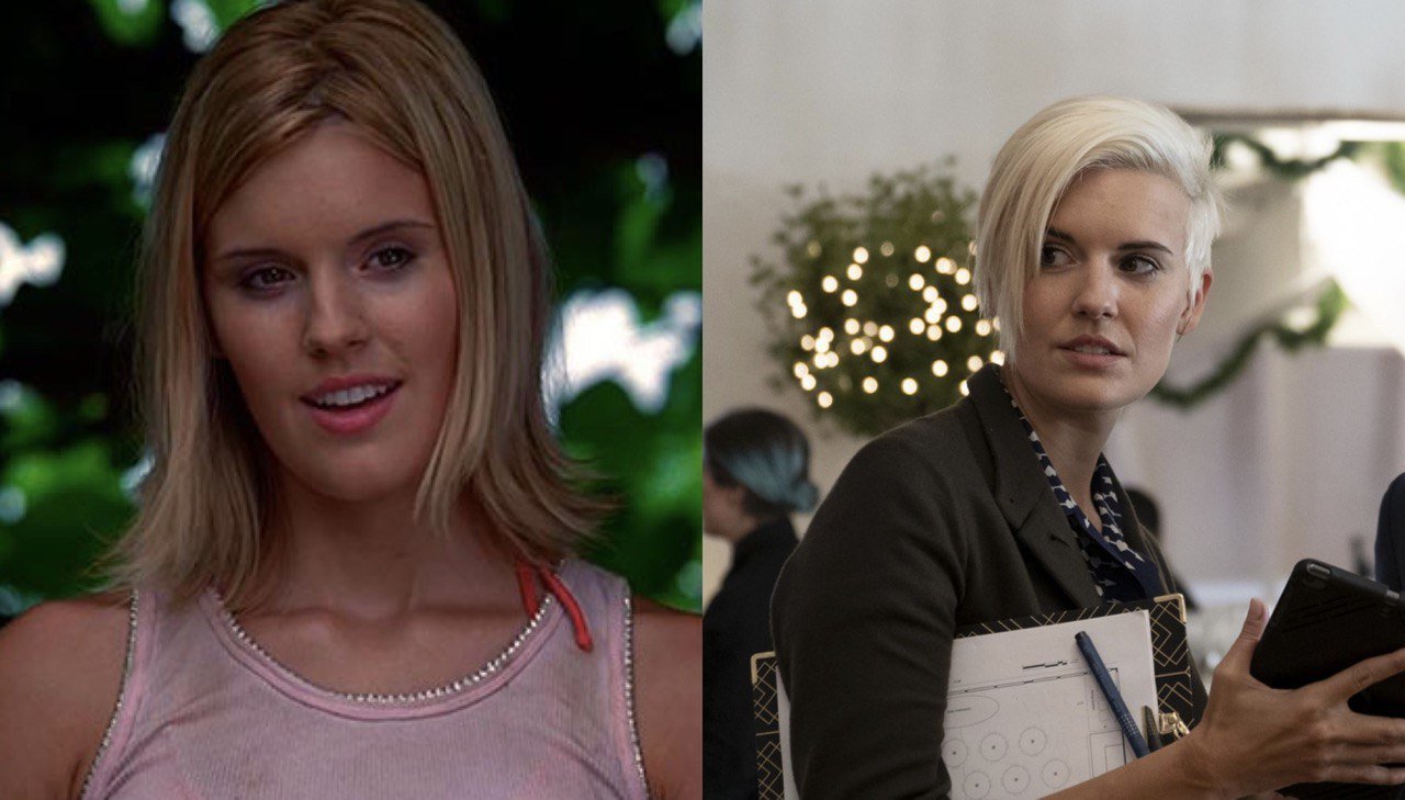 Знаменитые актеры и актрисы, которым в 2023 году исполняется 40 лет