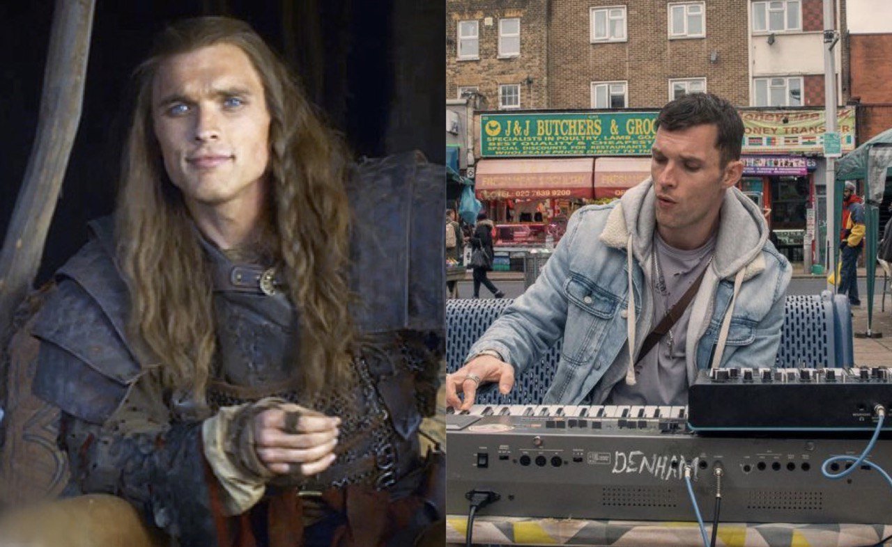 Знаменитые актеры и актрисы, которым в 2023 году исполняется 40 лет