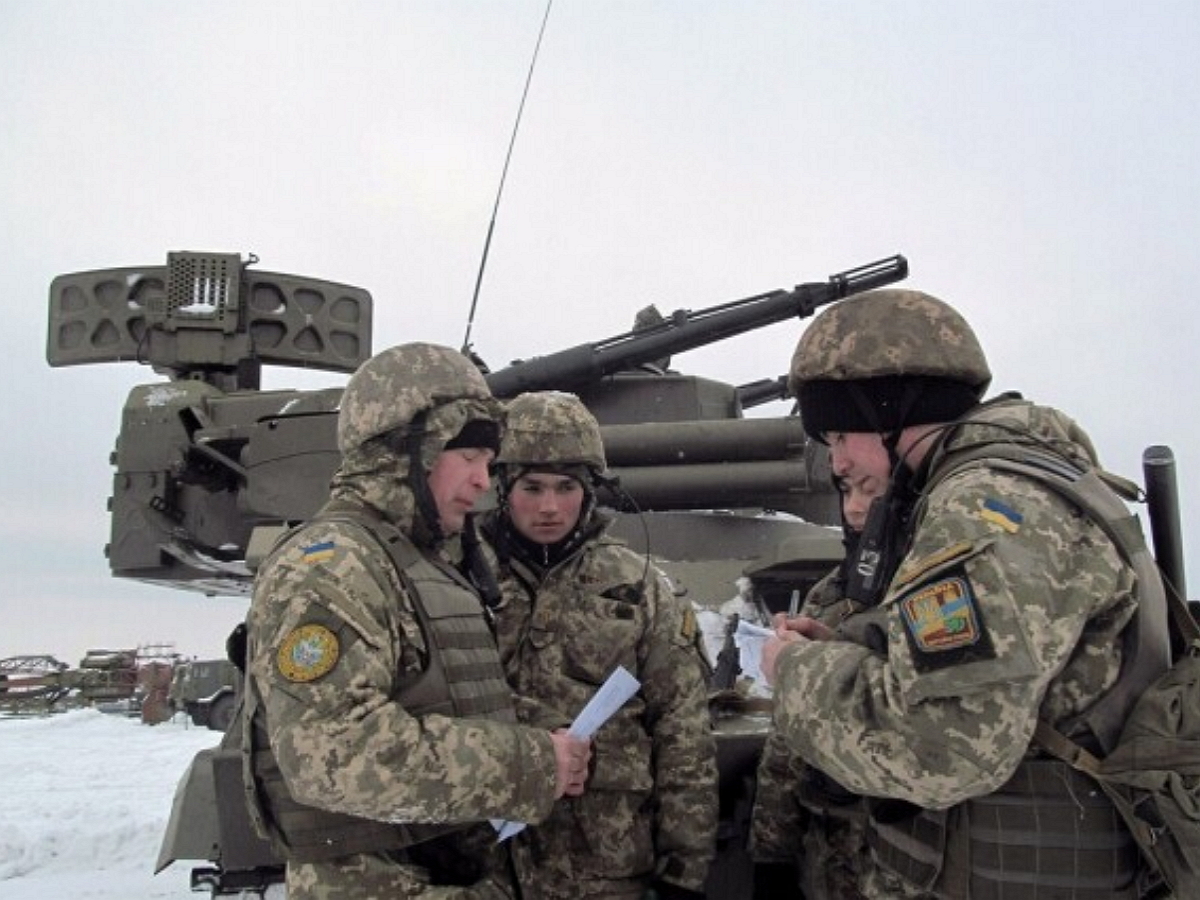 Asia Times: тайная операция США и Украины против Крыма станет катастрофой для Европы