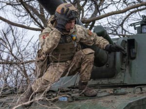 военный ВСУ пожаловался на сослуживцев