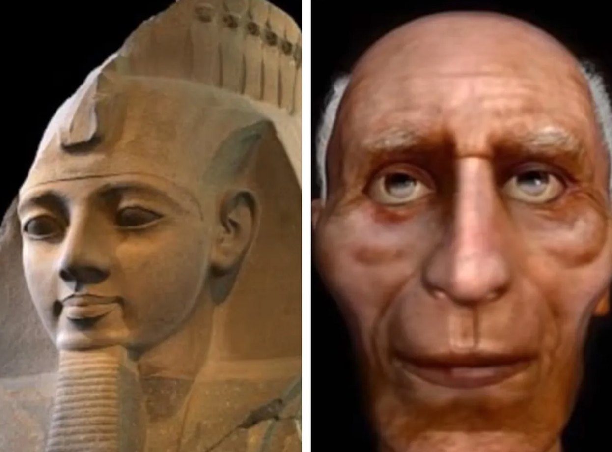 Портреты исторических личностей, которые отличаются от привычных нам картин