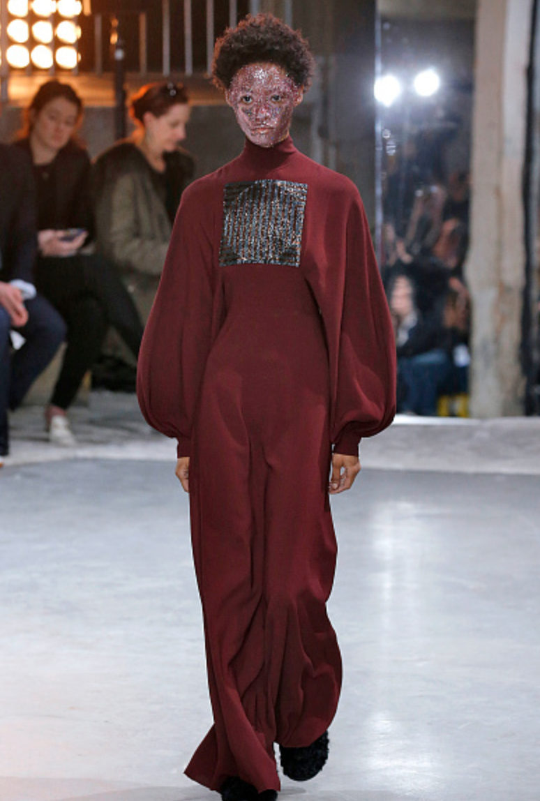 Фото из мира моды, которые сложно понять и невозможно развидеть