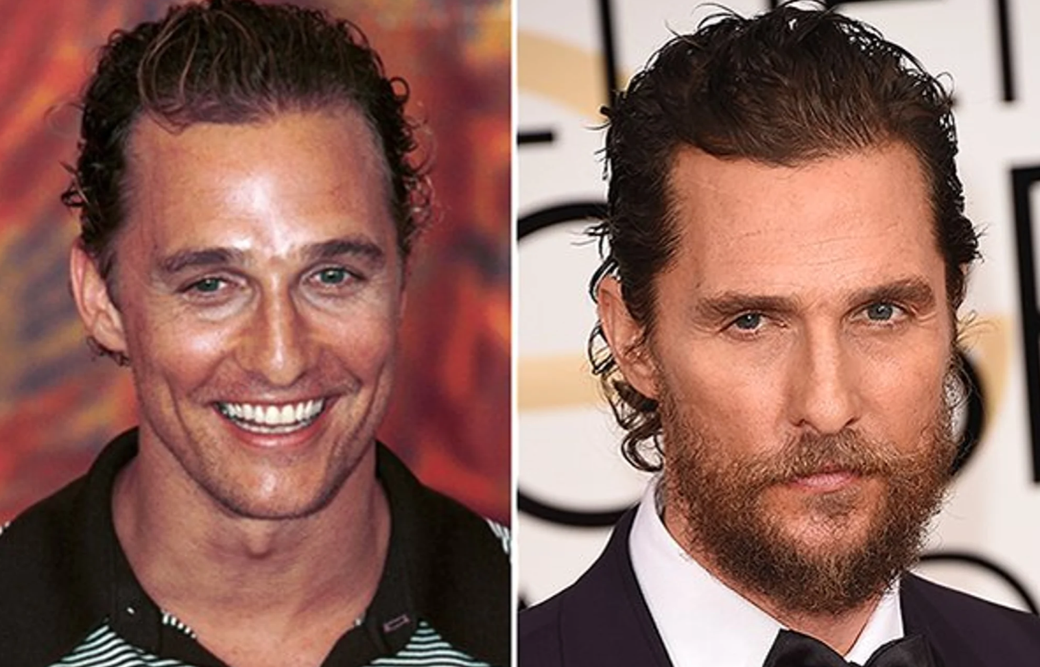 Как изменились звезды, которые возглавляли список самых красивых людей по версии People