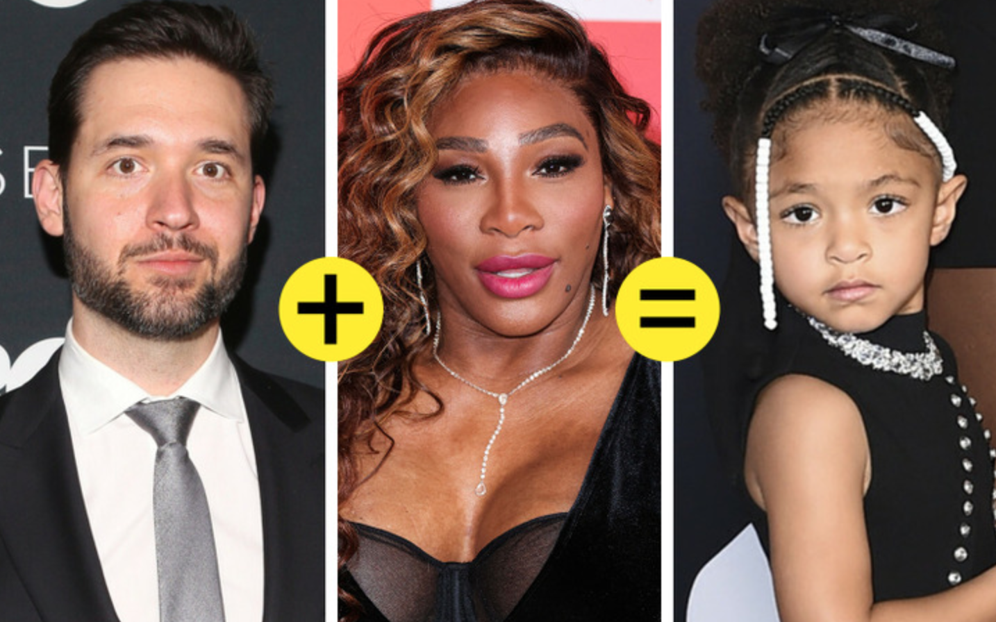 Знаменитости и дети звезд с нестандартной внешностью от родителей разных национальностей