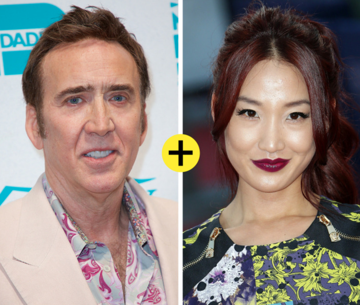 Знаменитости и дети звезд с нестандартной внешностью от родителей разных национальностей