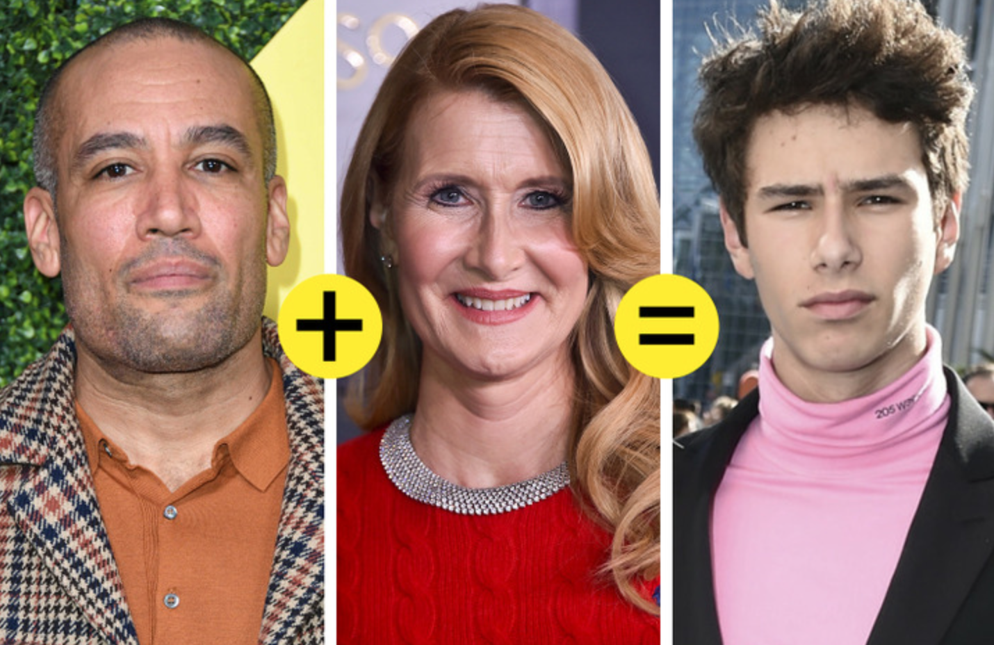 Знаменитости и дети звезд с нестандартной внешностью от родителей разных национальностей