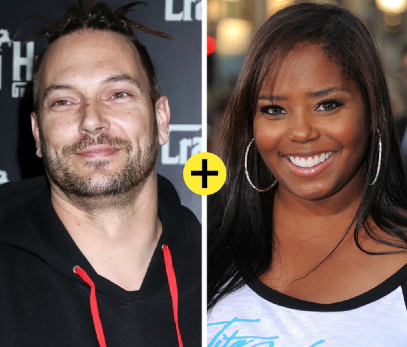 Знаменитости и дети звезд с нестандартной внешностью от родителей разных национальностей