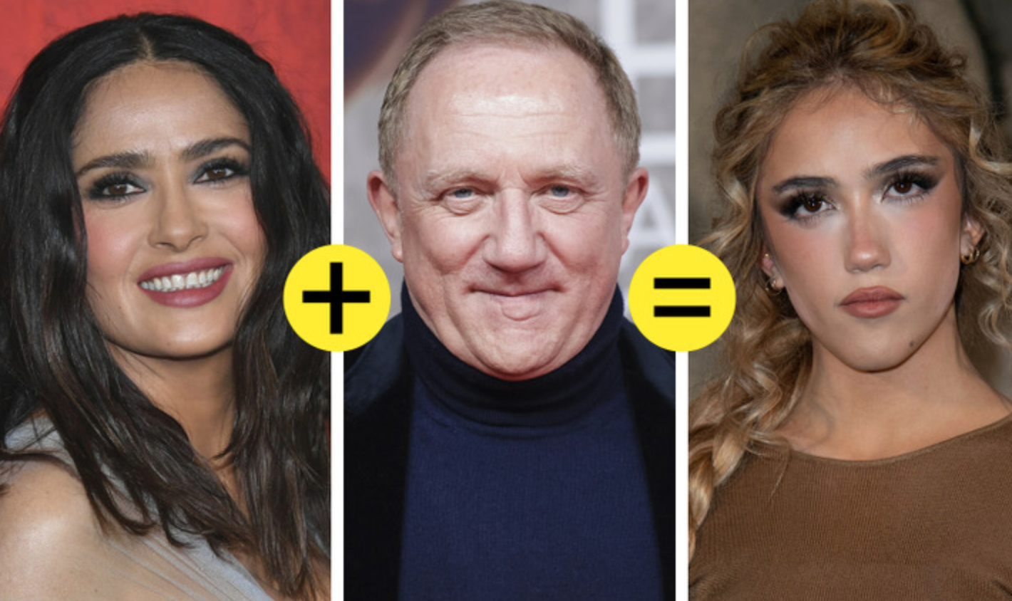 Знаменитости и дети звезд с нестандартной внешностью от родителей разных национальностей