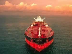 Таинственный танкерный флот