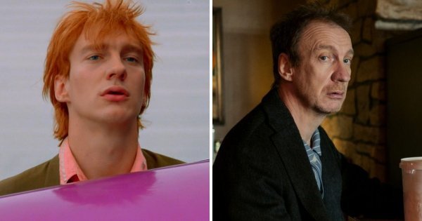 Знаменитости, которые отмечают 60-летие в 2023 году