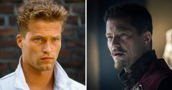 Знаменитости, которые отмечают 60-летие в 2023 году