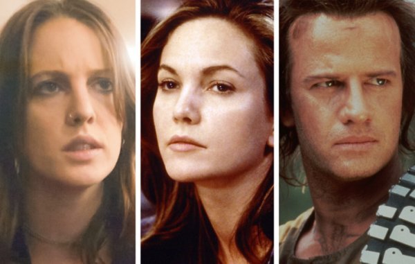 Как сегодня выглядят дети знаменитых актеров и актрис