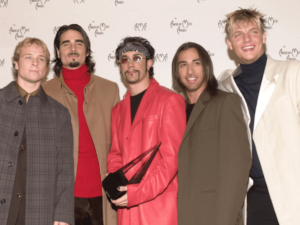 Как изменились участники популярных бойз-бендов