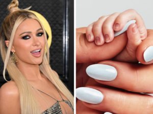 Звезды в зрелом возрасте, которые наконец-то решили стать мамами