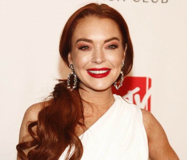 Звезды в зрелом возрасте, которые наконец-то решили стать мамами