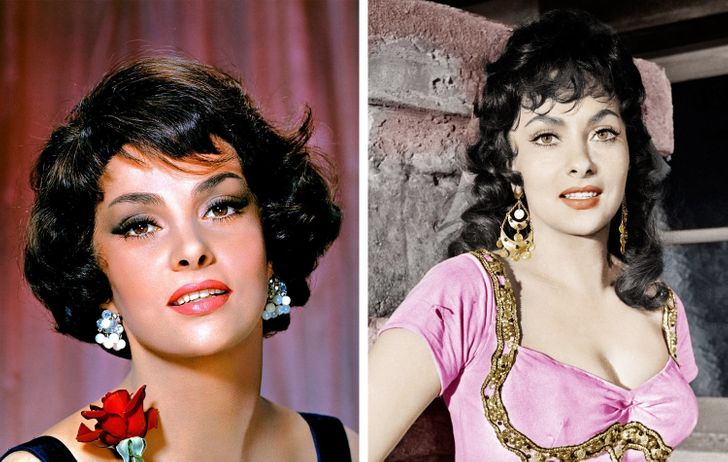 Как в обычной жизни выглядят блистательные кинодивы