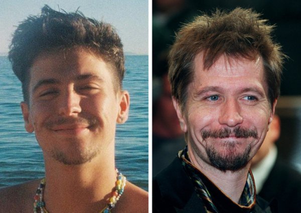 Как сегодня выглядят дети знаменитых актеров и актрис