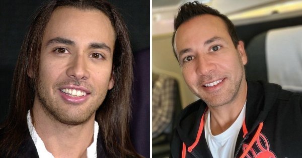 Как изменились участники популярных бойз-бендов