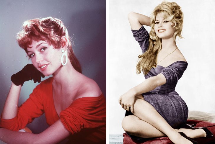 Как в обычной жизни выглядят блистательные кинодивы