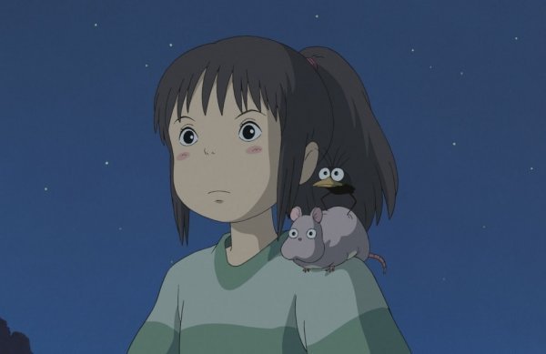 ТОП-20 лучших фильмов XXI века по версии The Hollywood Reporter