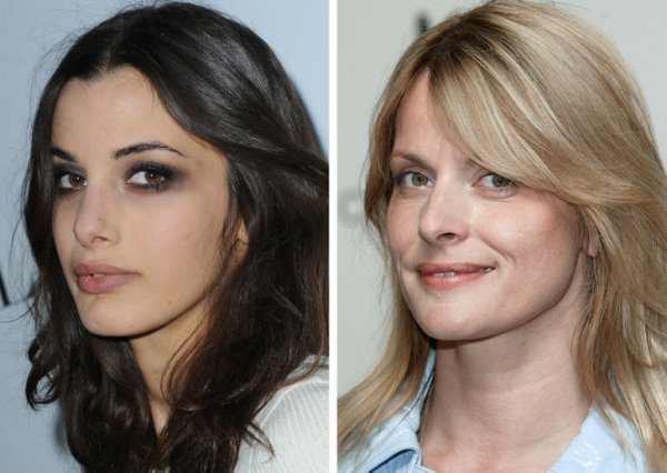 Как сегодня выглядят дети знаменитых актеров и актрис