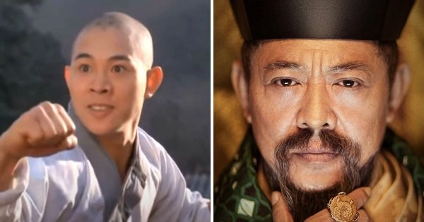 Знаменитости, которые отмечают 60-летие в 2023 году