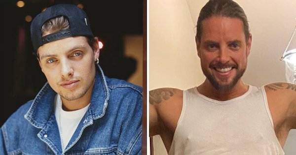 Как изменились участники популярных бойз-бендов