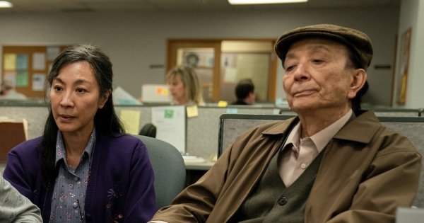 Актеры-долгожители, которые снимались поcле своего 90-летия