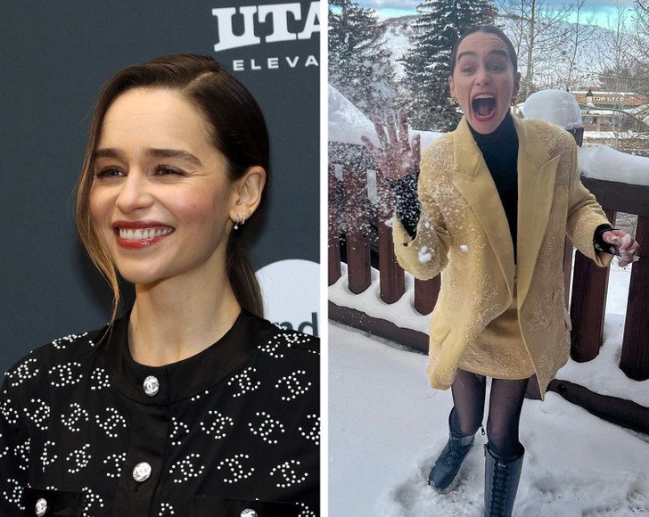 Знаменитые красотки, которые не постеснялись показать, что они — тоже люди