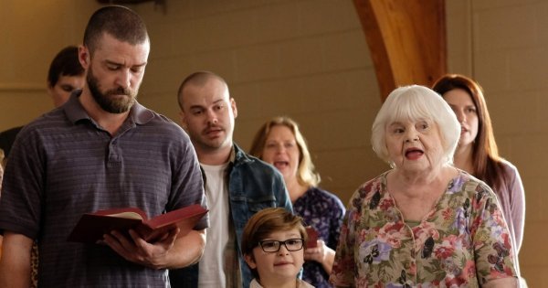 Актеры-долгожители, которые снимались поcле своего 90-летия