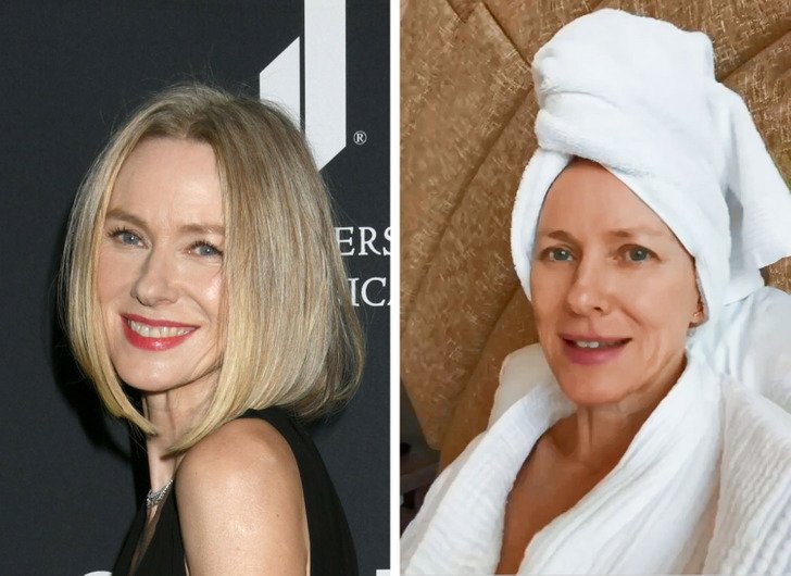 Знаменитые красотки, которые не постеснялись показать, что они — тоже люди