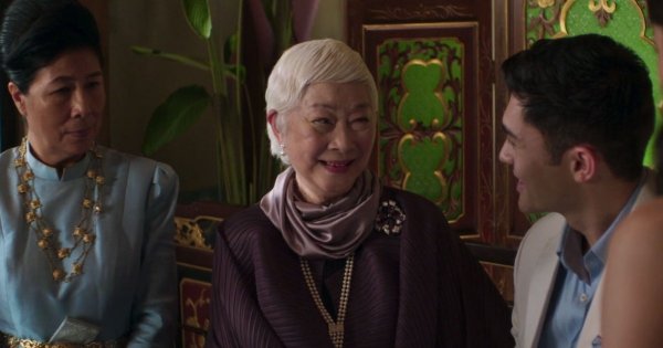 Актеры-долгожители, которые снимались поcле своего 90-летия