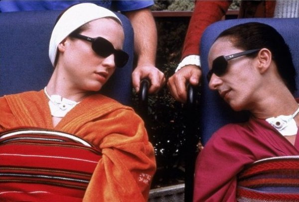 ТОП-20 лучших фильмов XXI века по версии The Hollywood Reporter